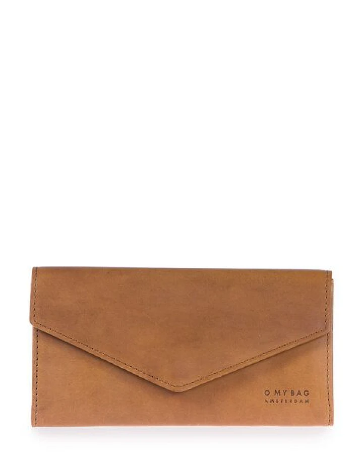 O MY BAG Geldbörse - Envelope Pixie