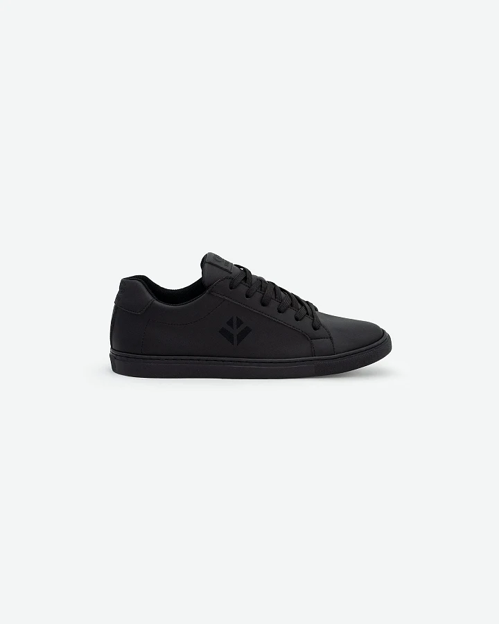 COG Herren vegan Sneaker Winton Black