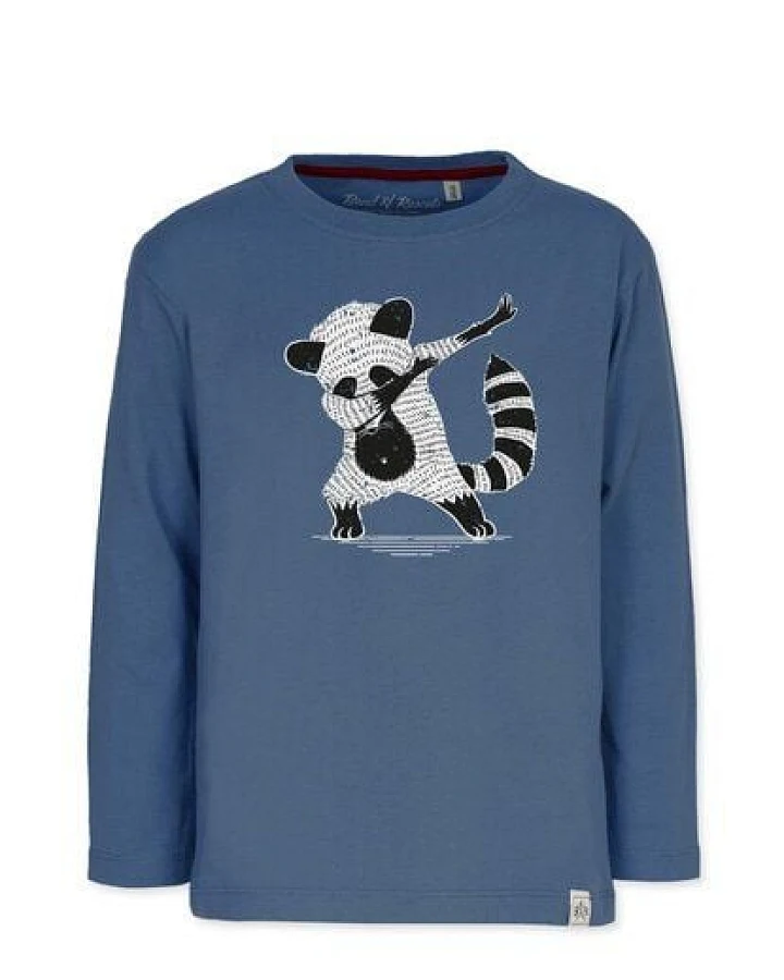 Band of Rascals Dab Longsleeve