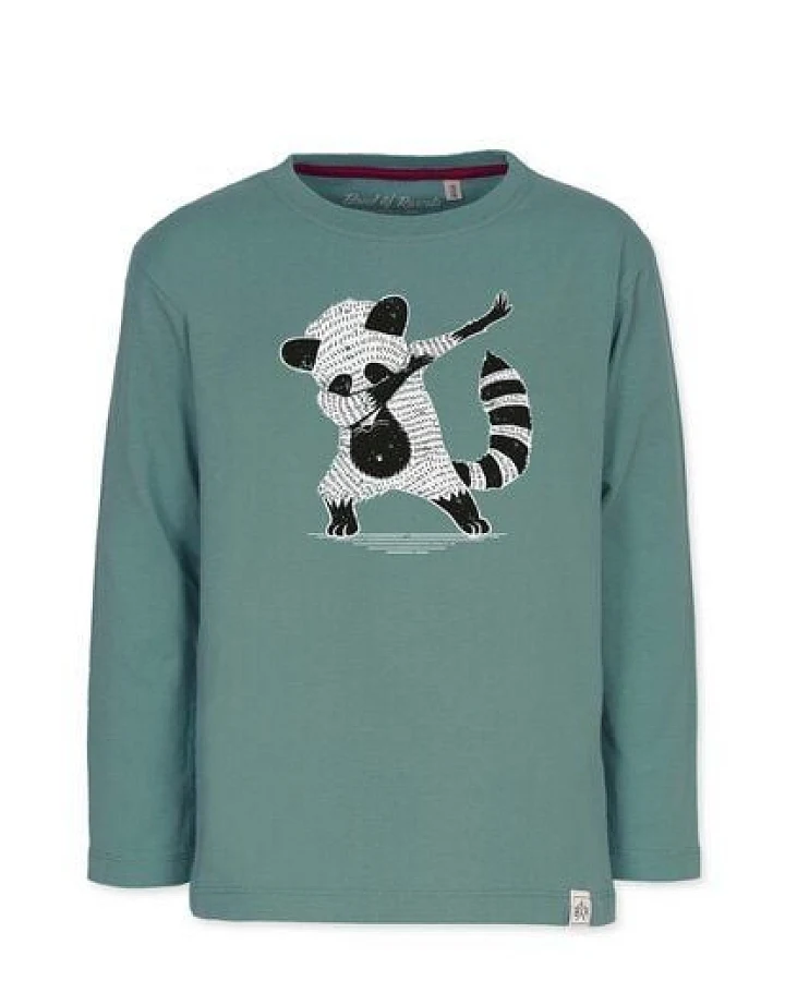 Grün