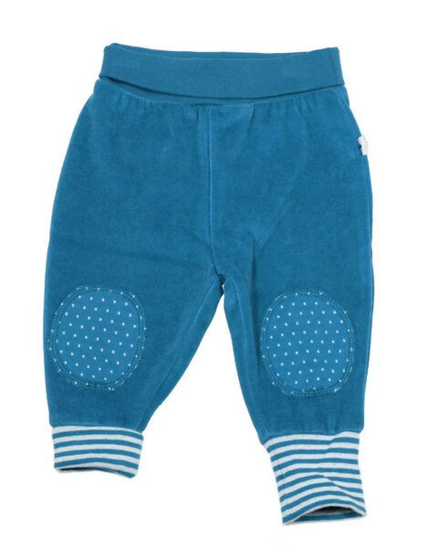 Leela Cotton Nickyhose Bio-Baumwolle Hose – Ansicht 2