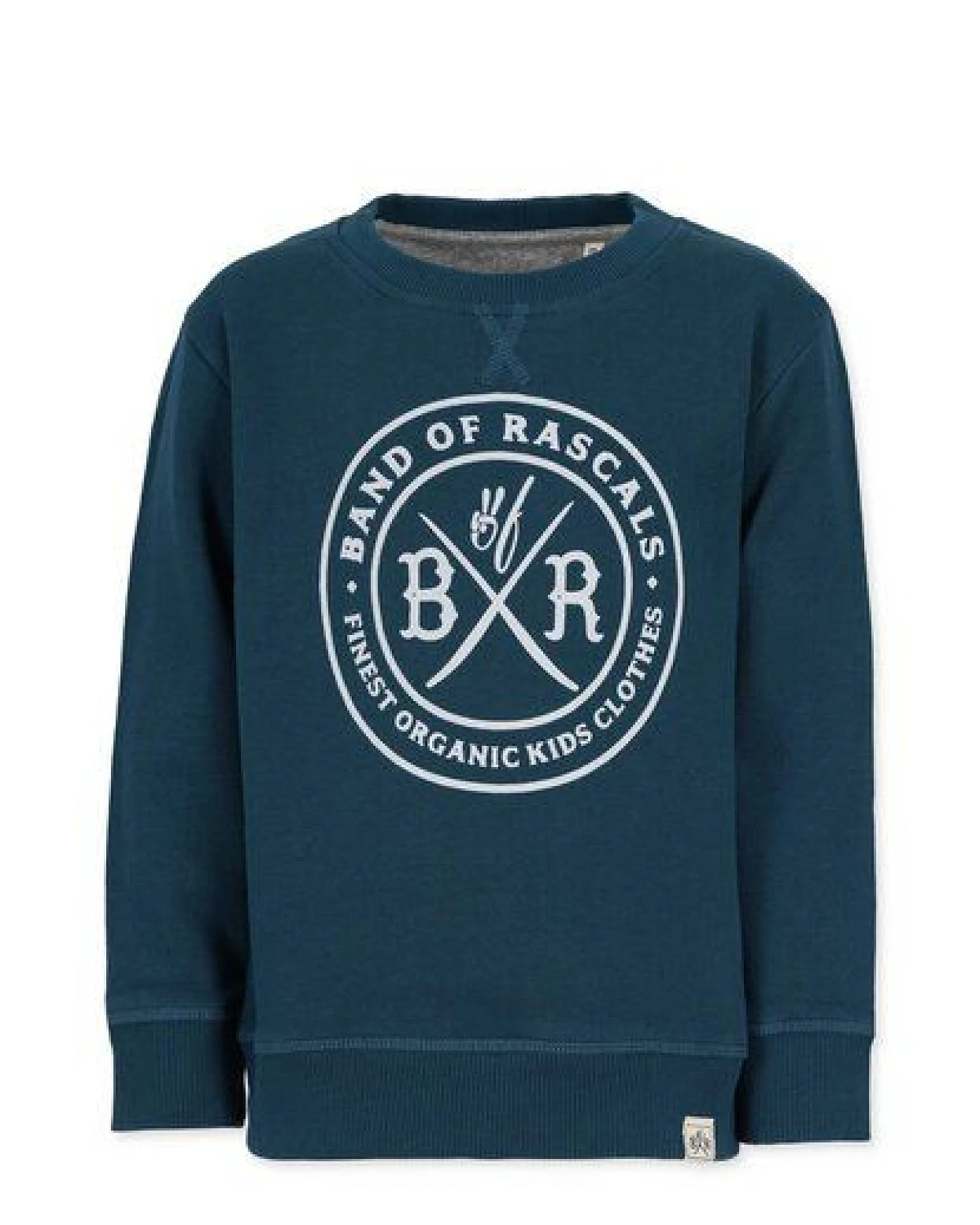 Band of Rascals Circle Sweatshirt – Ansicht 2