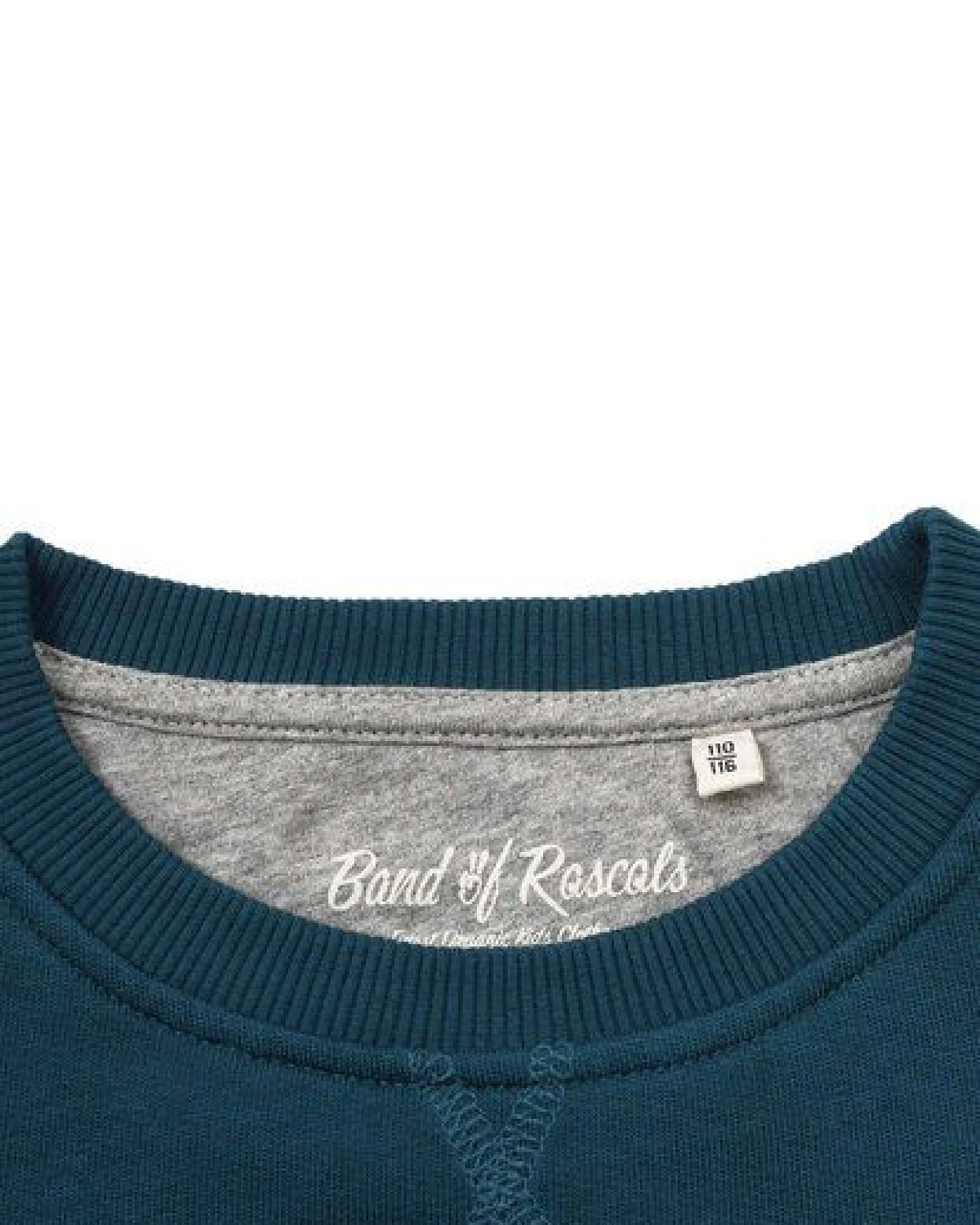Band of Rascals Circle Sweatshirt – Ansicht 4
