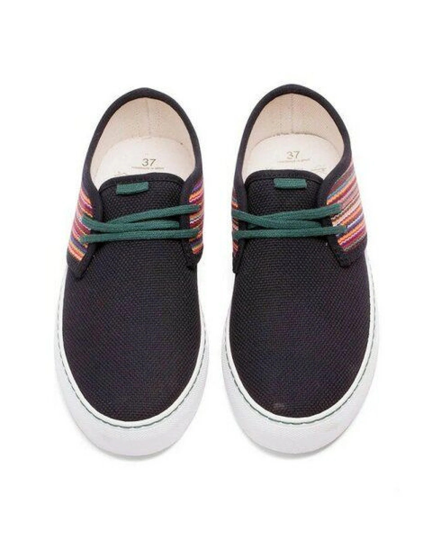 Vesica Piscis Footwear Siddhartha Shanti – Ansicht 3