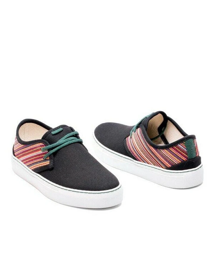 Vesica Piscis Footwear Siddhartha Shanti