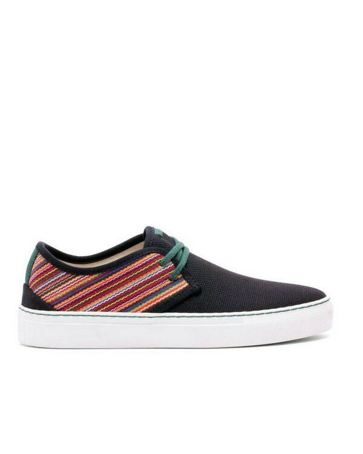 Vesica Piscis Footwear Siddhartha Shanti – Ansicht 2