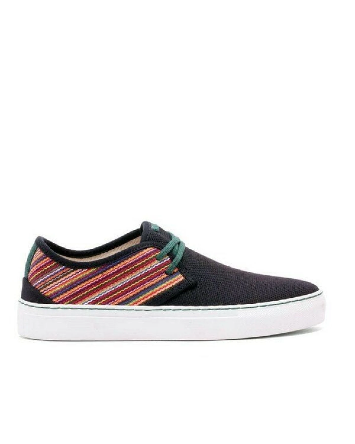 Vesica Piscis Footwear Siddhartha Shanti – Ansicht 3