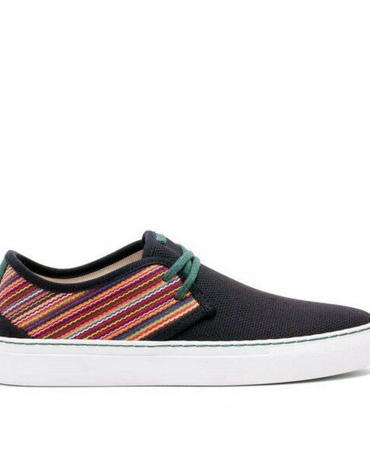 Vesica Piscis Footwear Siddhartha Shanti – Ansicht 2