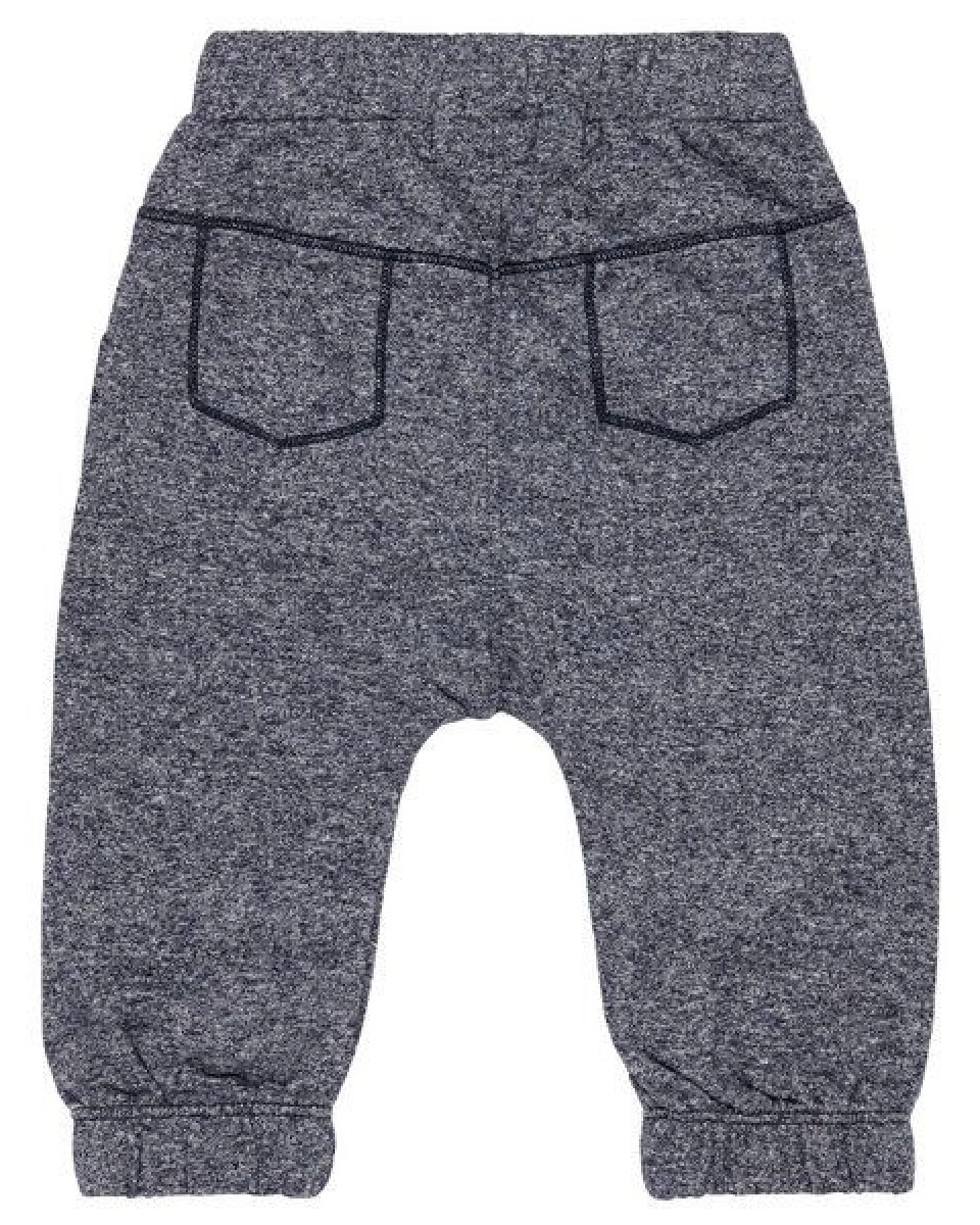 Sense Organics & friends in cooperation with GARY MASH Sweat Hose Levi – Ansicht 2
