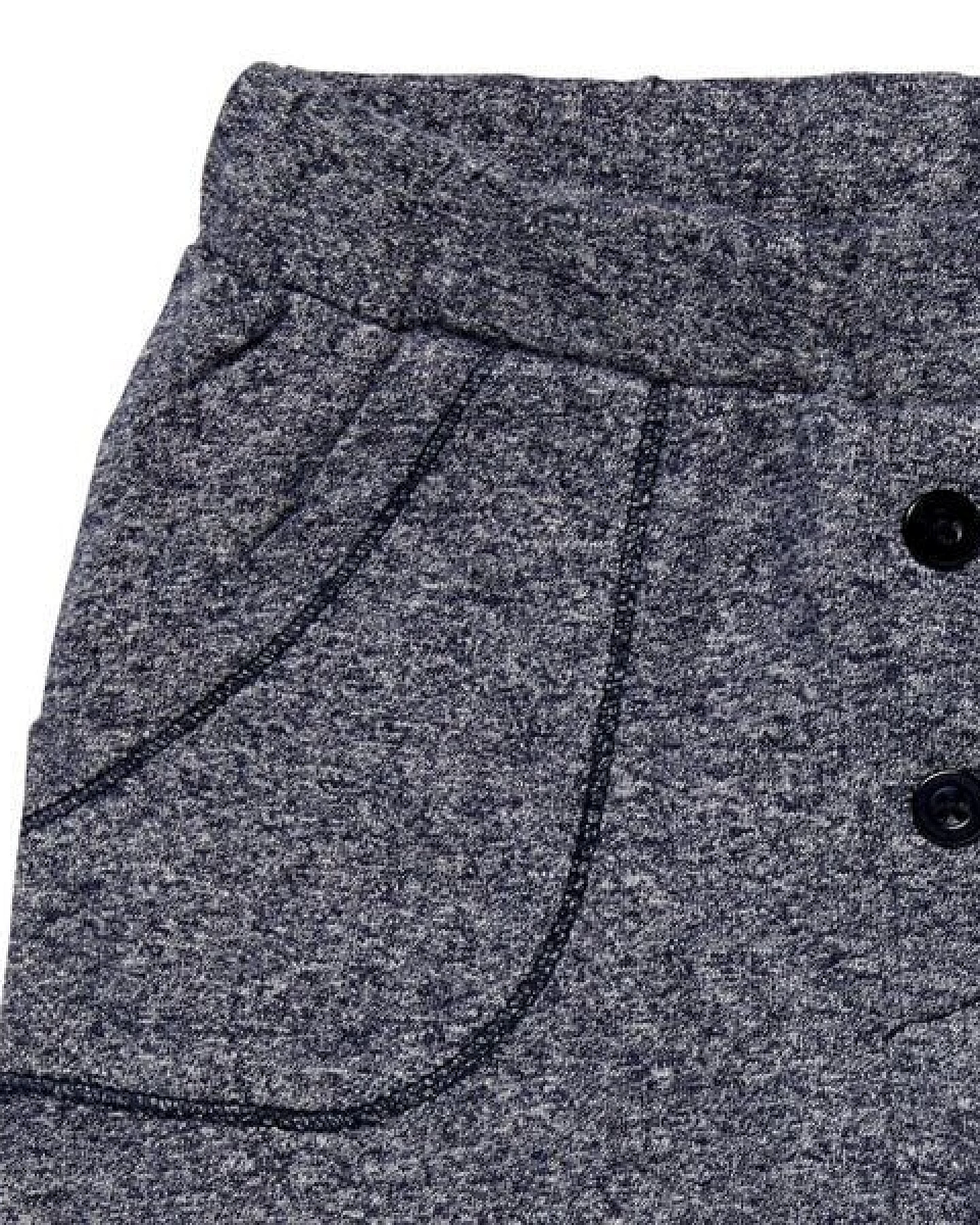Sense Organics & friends in cooperation with GARY MASH Sweat Hose Levi – Ansicht 3