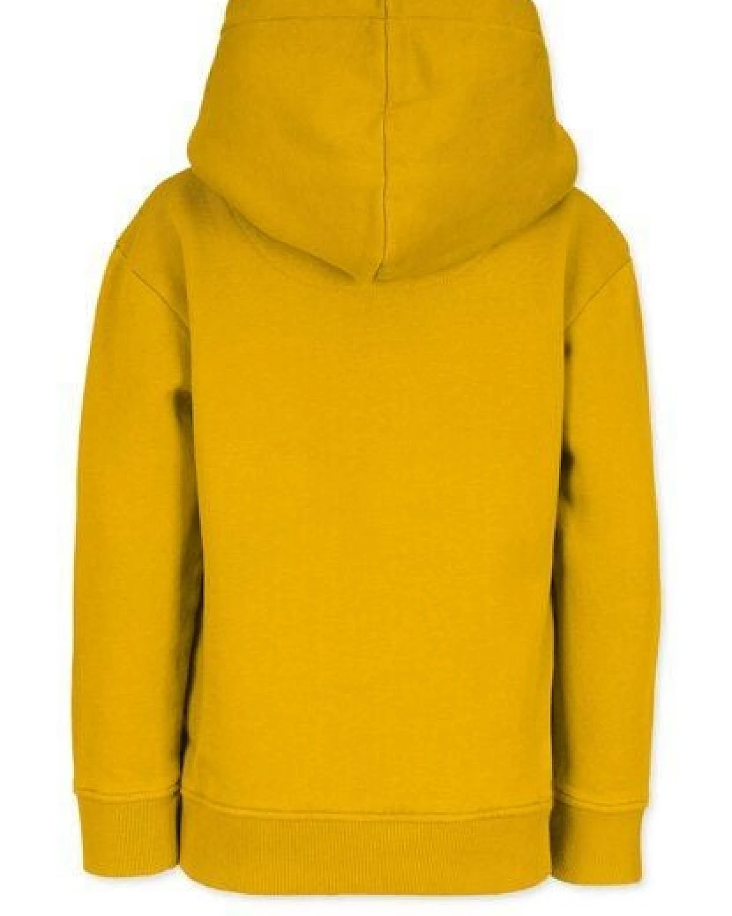 Band of Rascals Dab Hooded – Ansicht 4