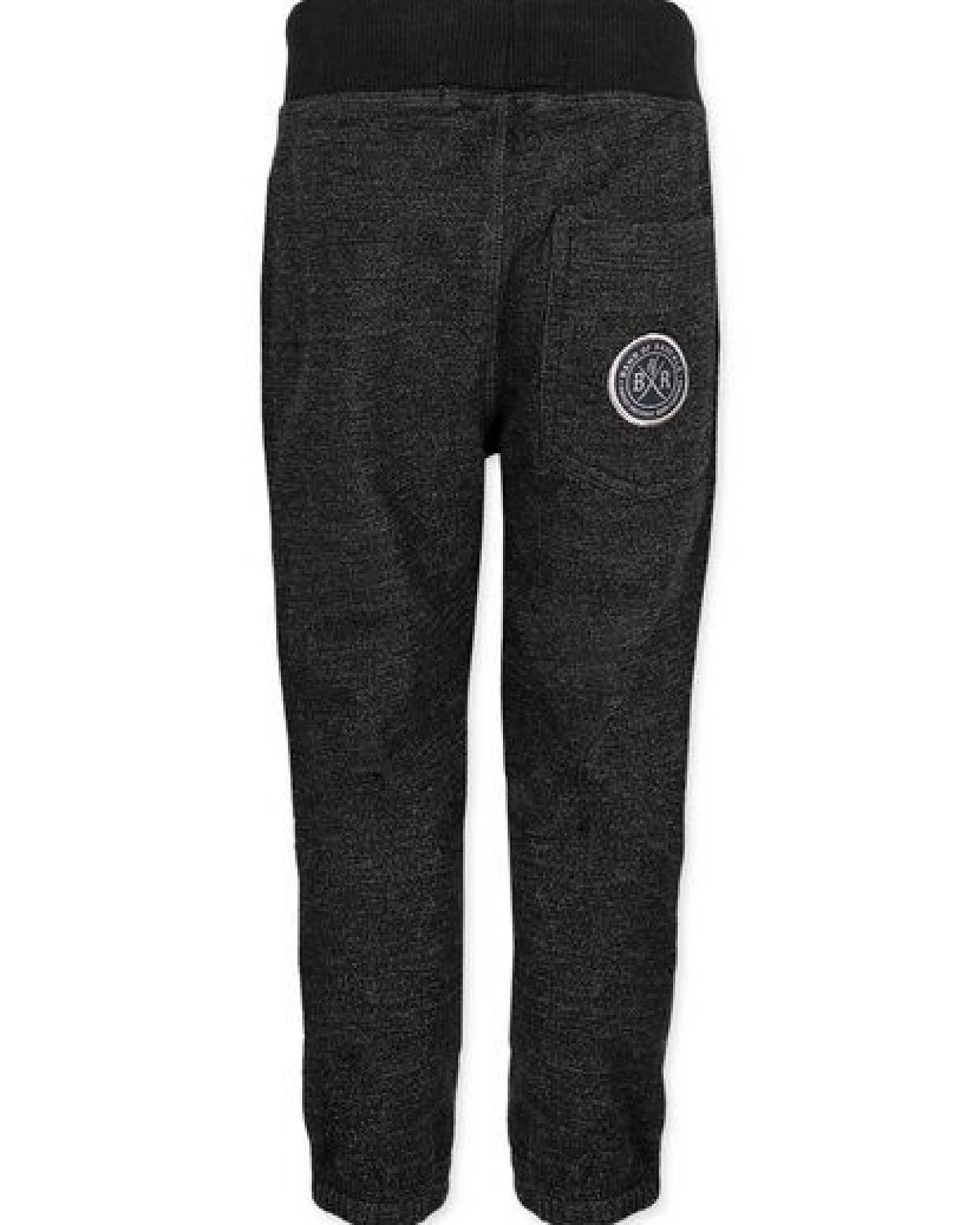 Band of Rascals Slim Fit Denim Jogger Hose aus 100% Bio-Baumwolle – Ansicht 2