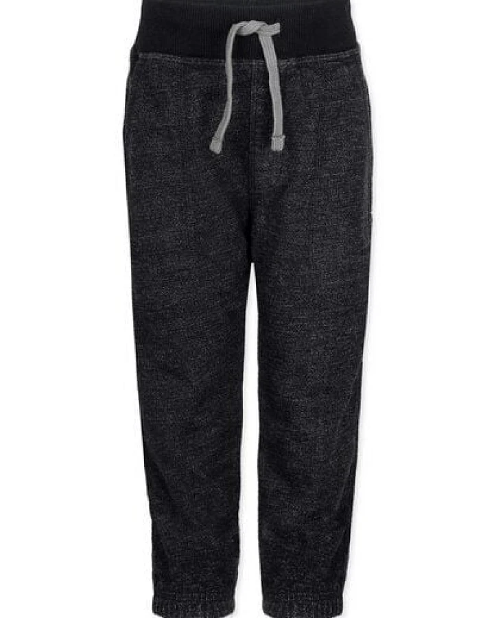 Band of Rascals Slim Fit Denim Jogger Hose aus 100% Bio-Baumwolle