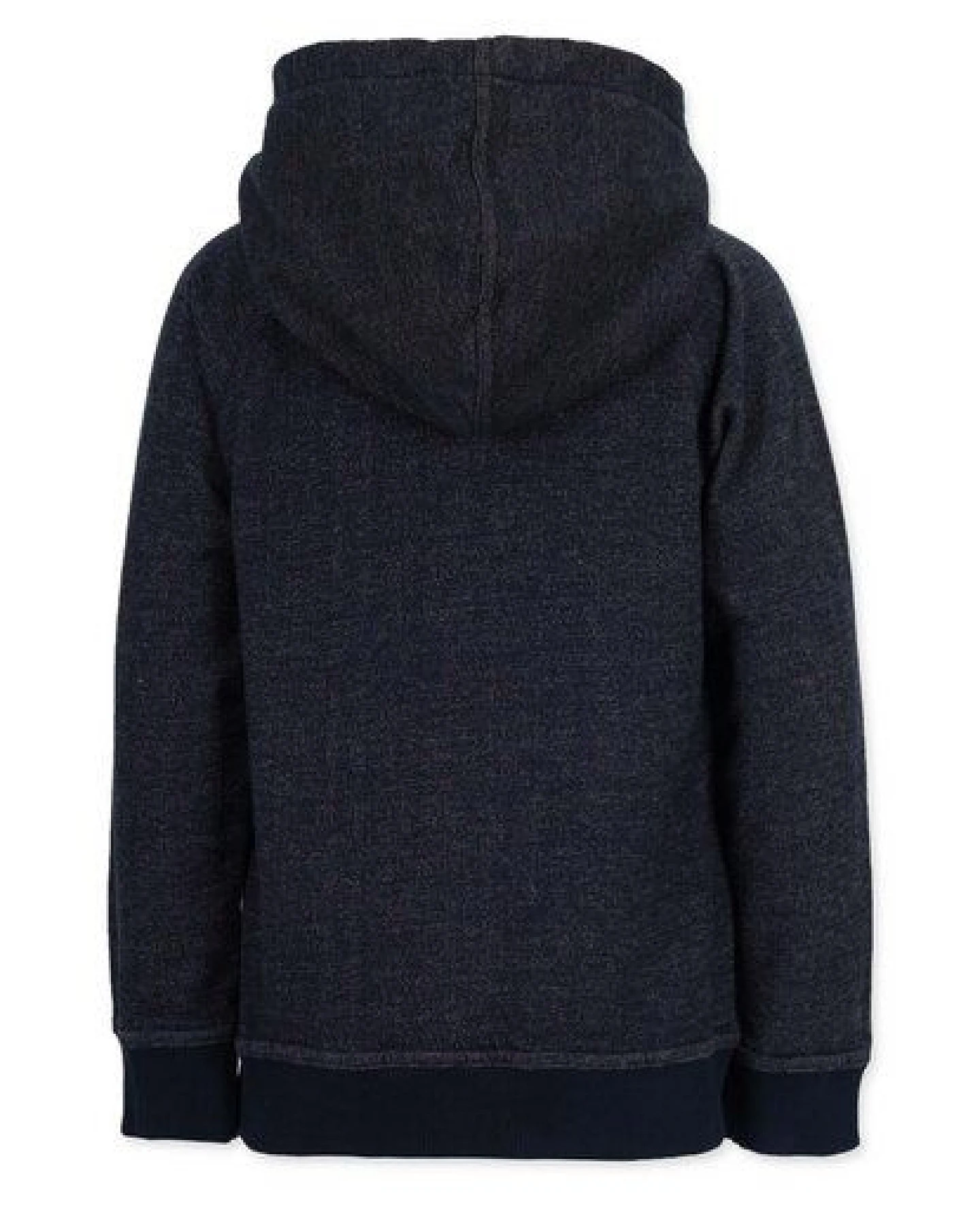 Band of Rascals Denim Raglan Hooded – Ansicht 3