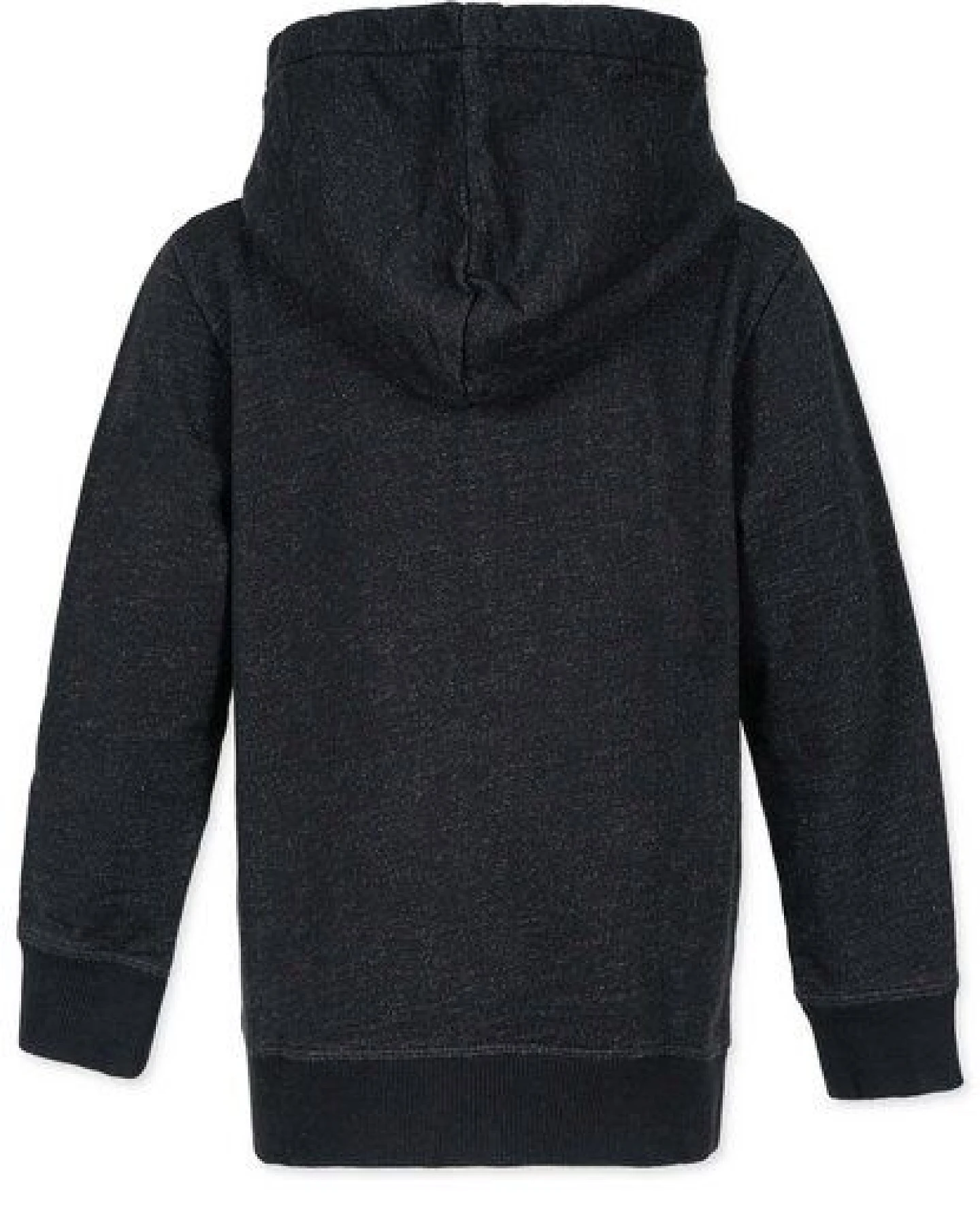 Band of Rascals Denim Raglan Hooded – Ansicht 2