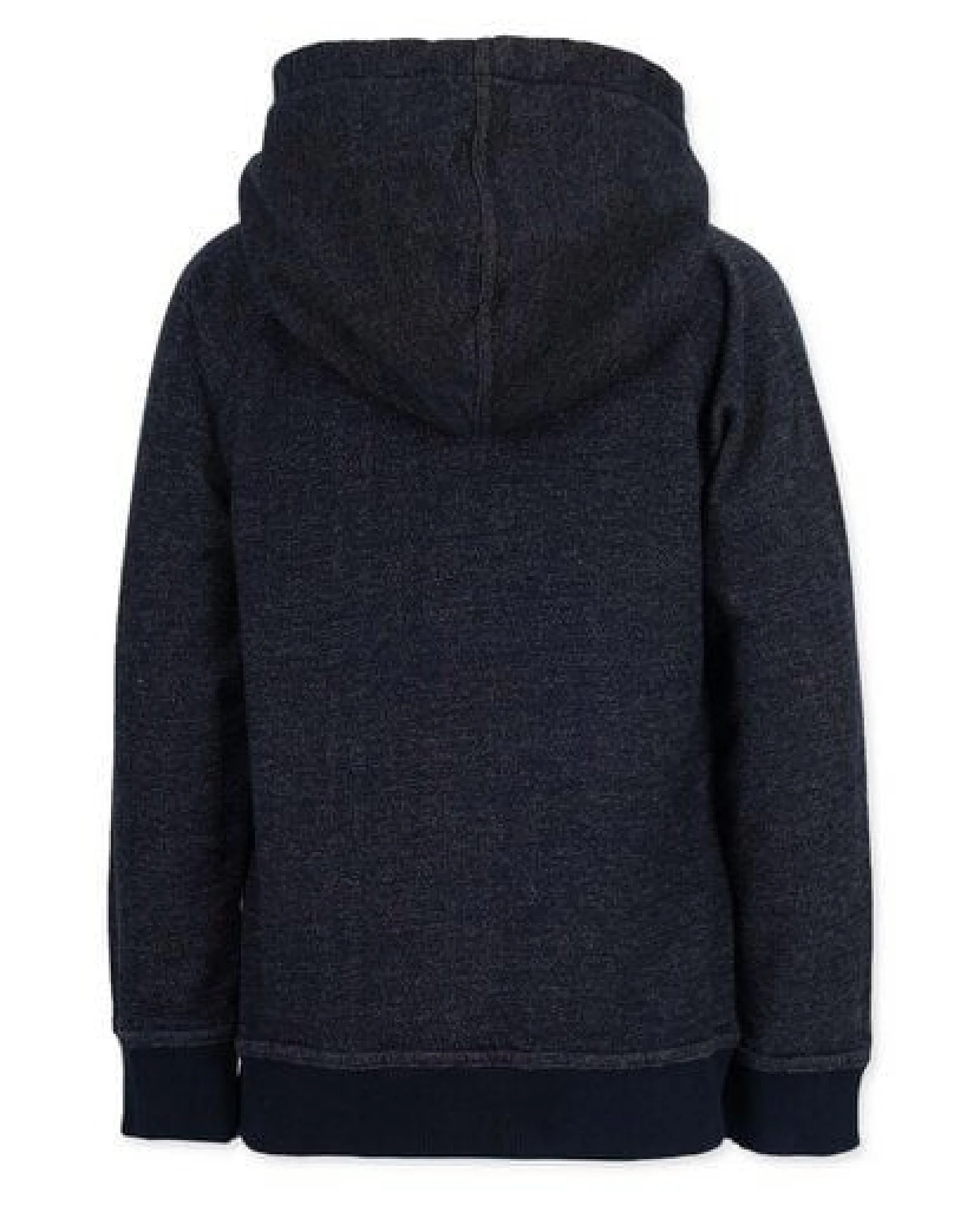 Band of Rascals Denim Raglan Hooded – Ansicht 3