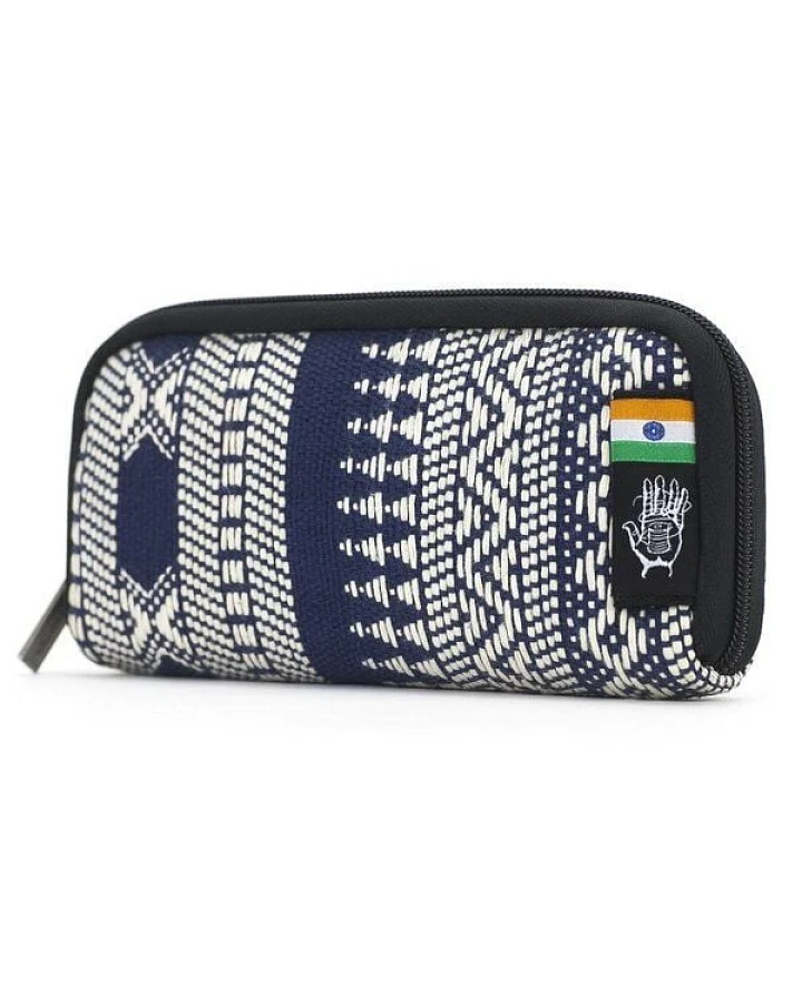 Ethnotek Chiburi Accordion Geldbörse India 14