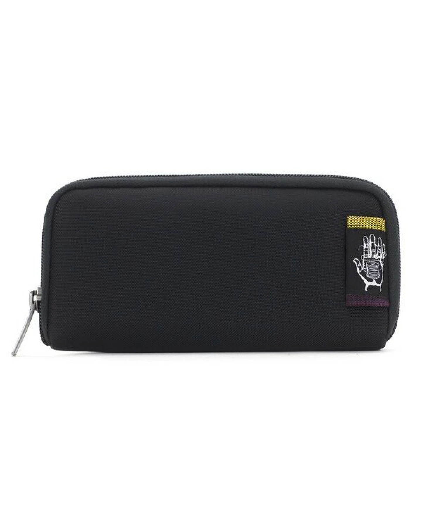 Ethnotek Chiburi Accordion Wallet RFID Block – Ansicht 2