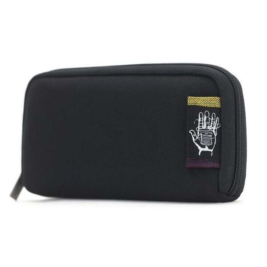 Ballistic Black