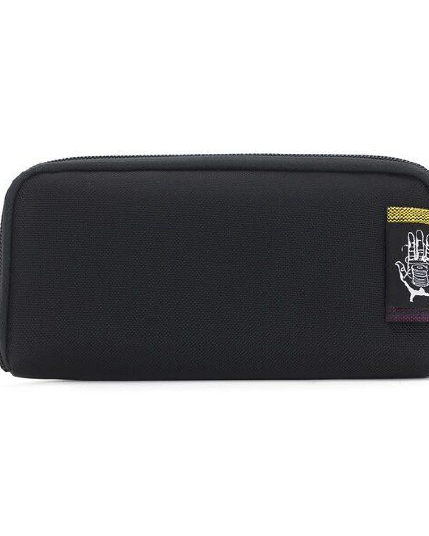 Ethnotek Chiburi Accordion Wallet RFID Block – Ansicht 2