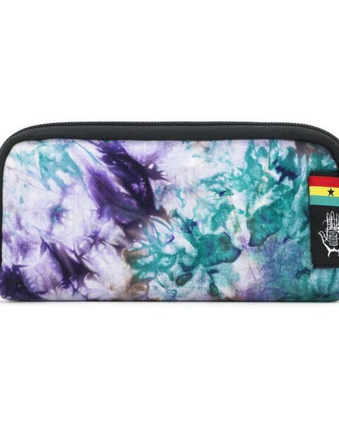 Ethnotek Chiburi Accordion Wallet RFID Block – Ansicht 2