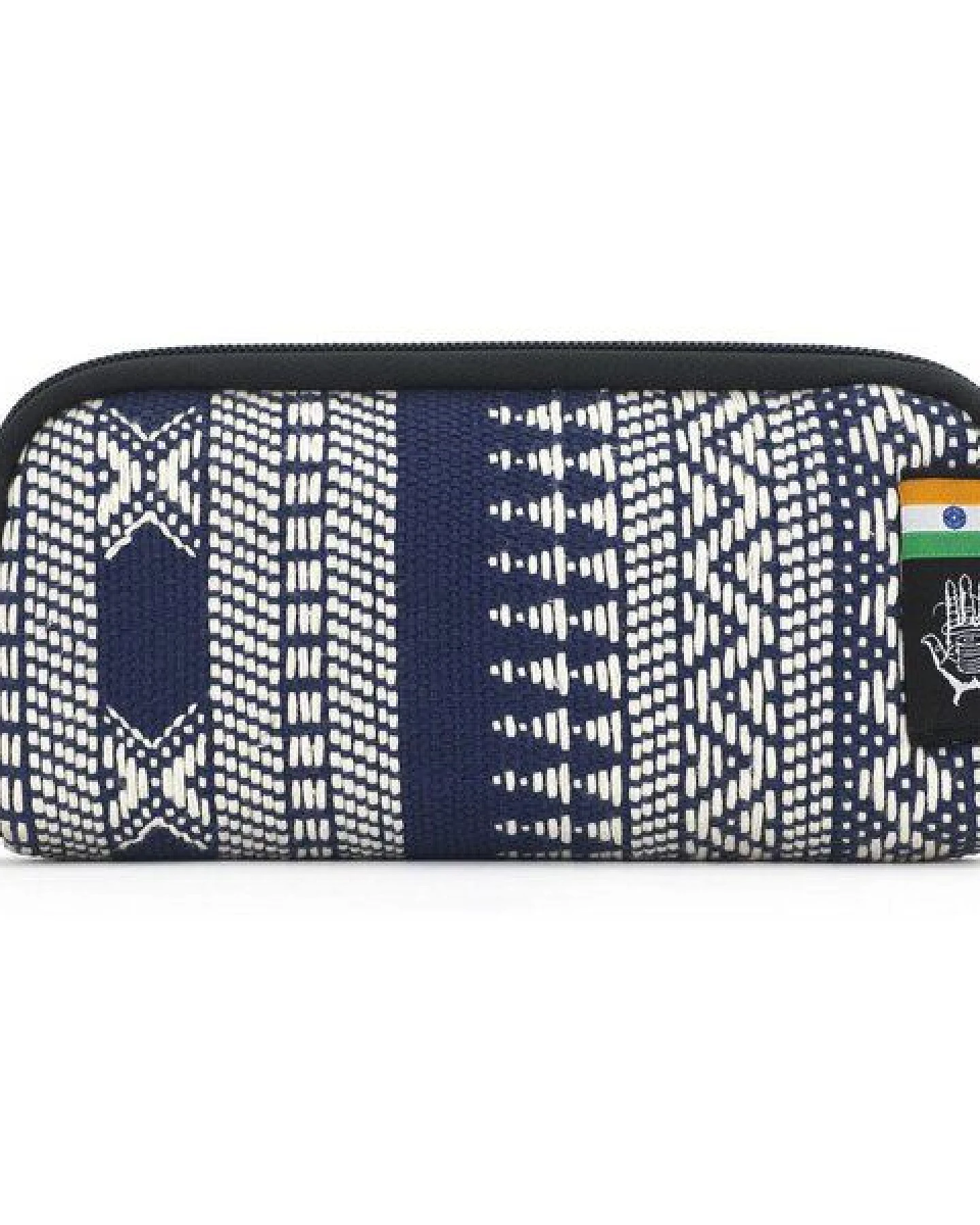 Ethnotek Chiburi Accordion Wallet RFID Block – Ansicht 2