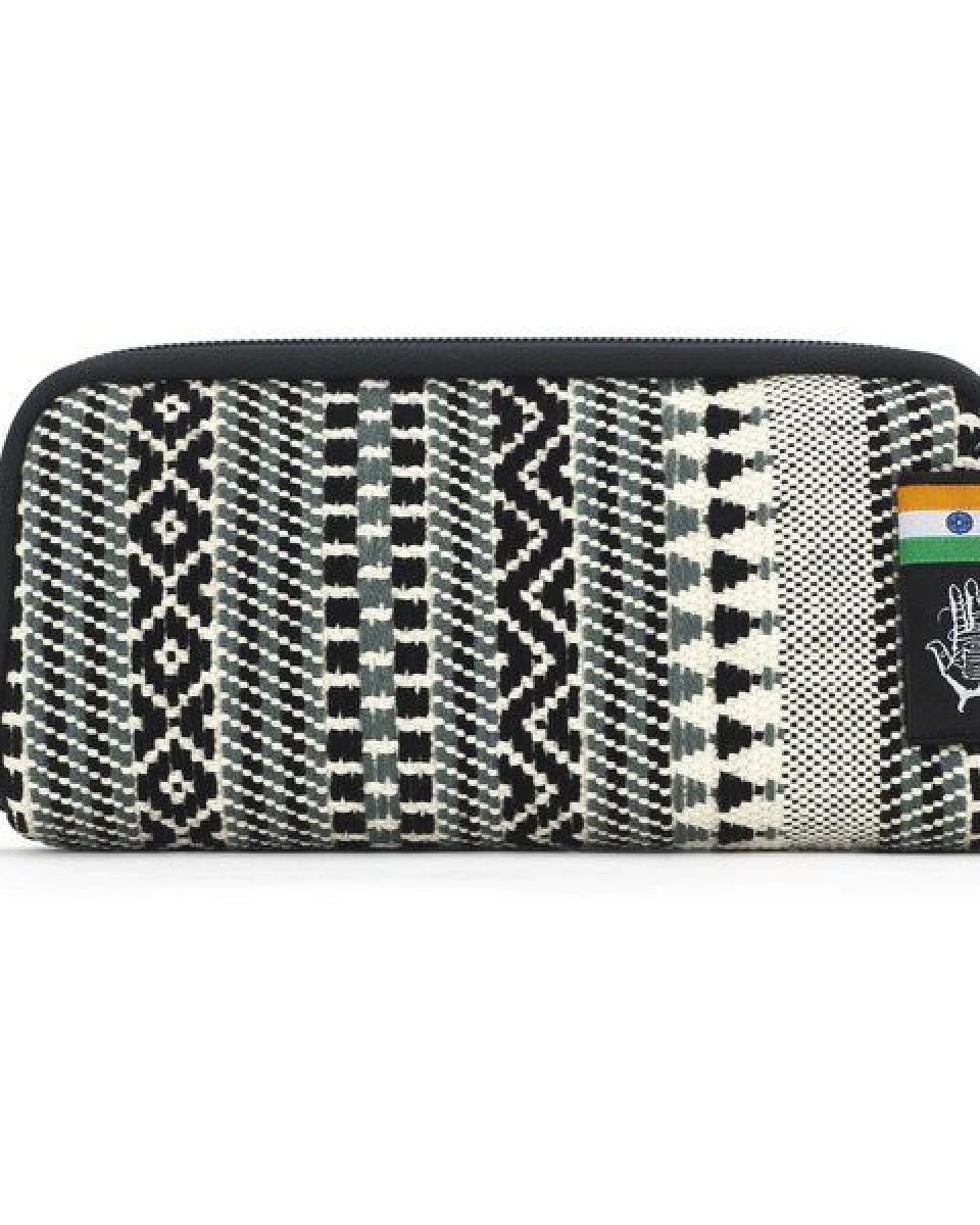 Ethnotek Chiburi Accordion Wallet RFID Block – Ansicht 2