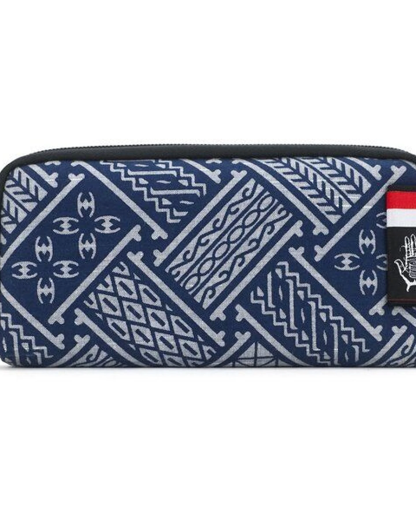 Ethnotek Chiburi Accordion Wallet RFID Block – Ansicht 2