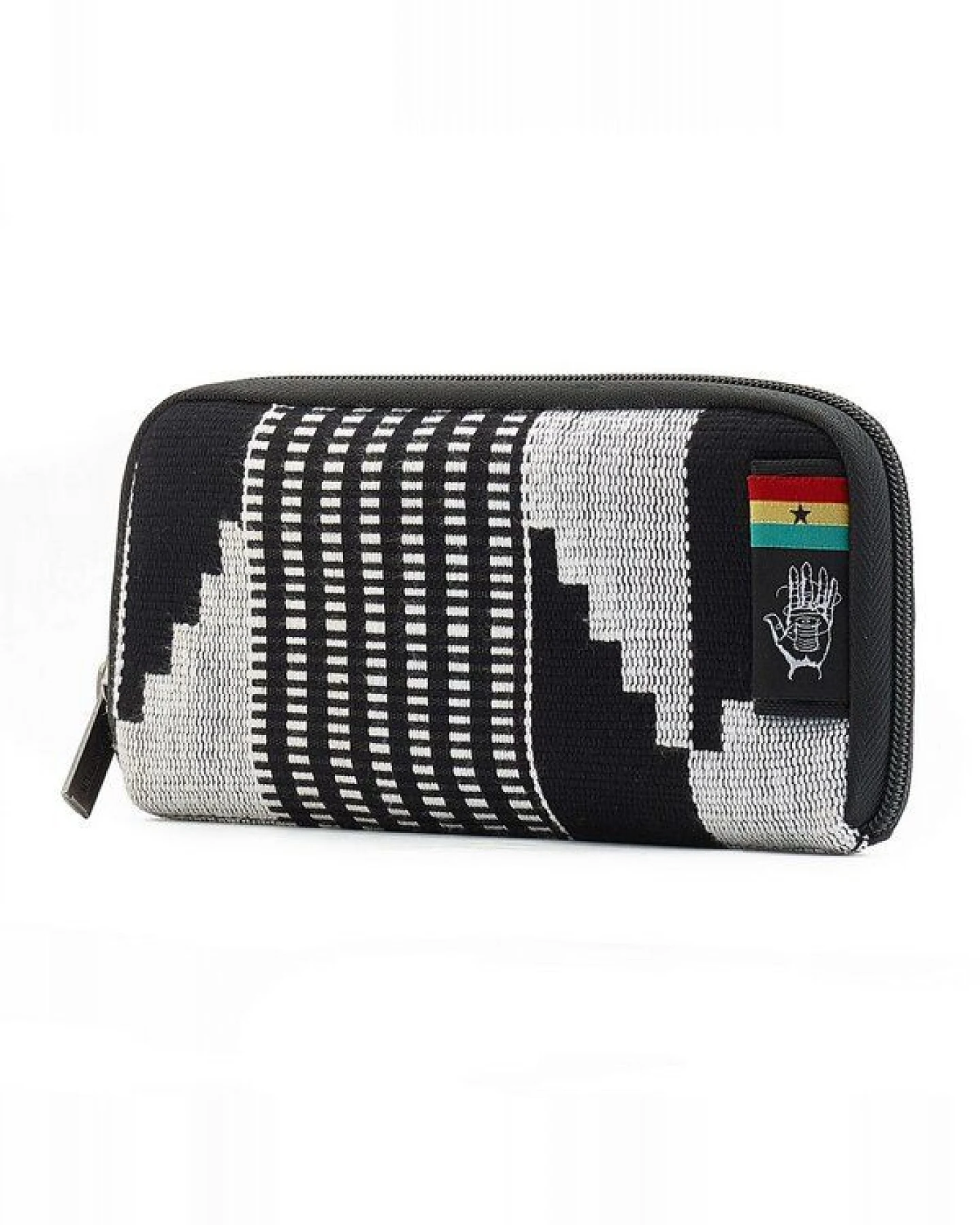 Ethnotek Chiburi Accordion Wallet RFID Block – Ansicht 2