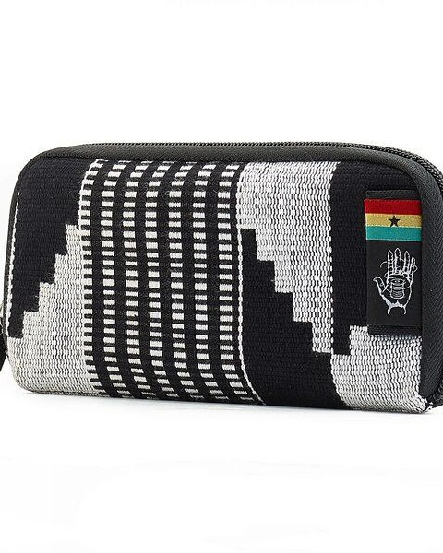 Ethnotek Chiburi Accordion Wallet RFID Block – Ansicht 2