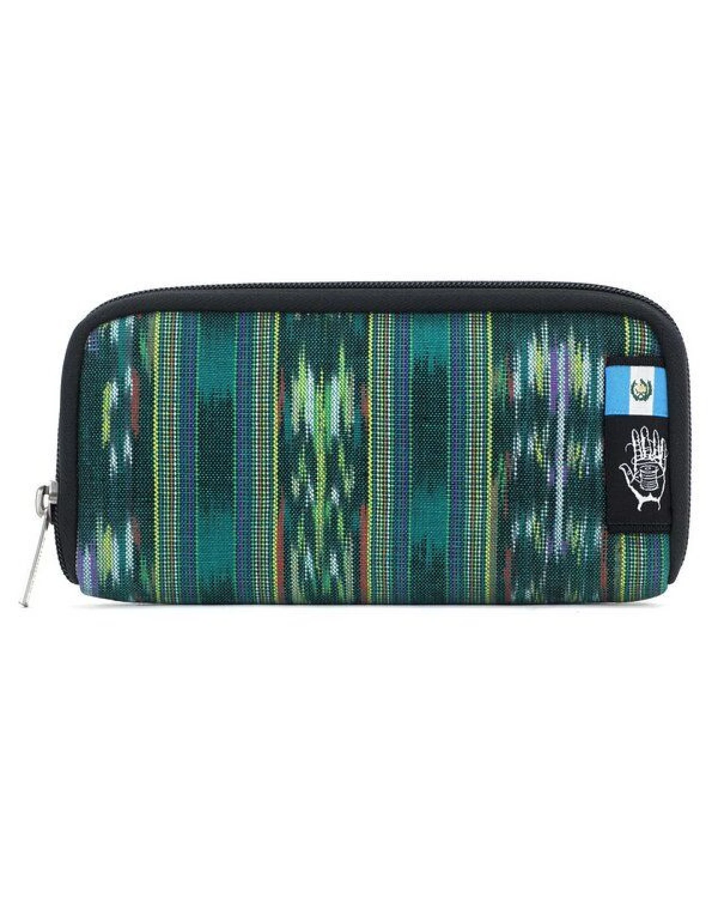 Ethnotek Chiburi Accordion Wallet RFID Block – Ansicht 2