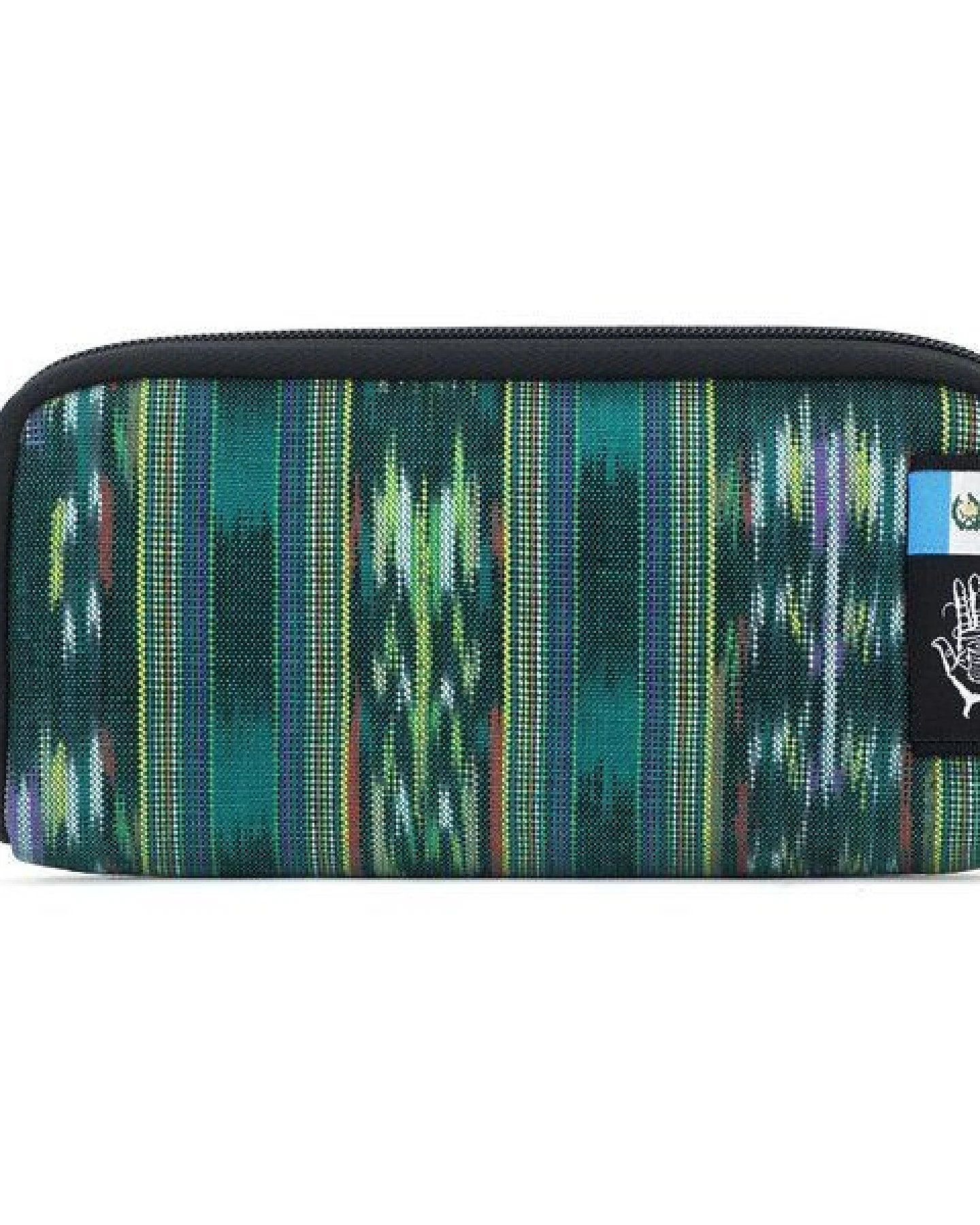 Ethnotek Chiburi Accordion Wallet RFID Block – Ansicht 2