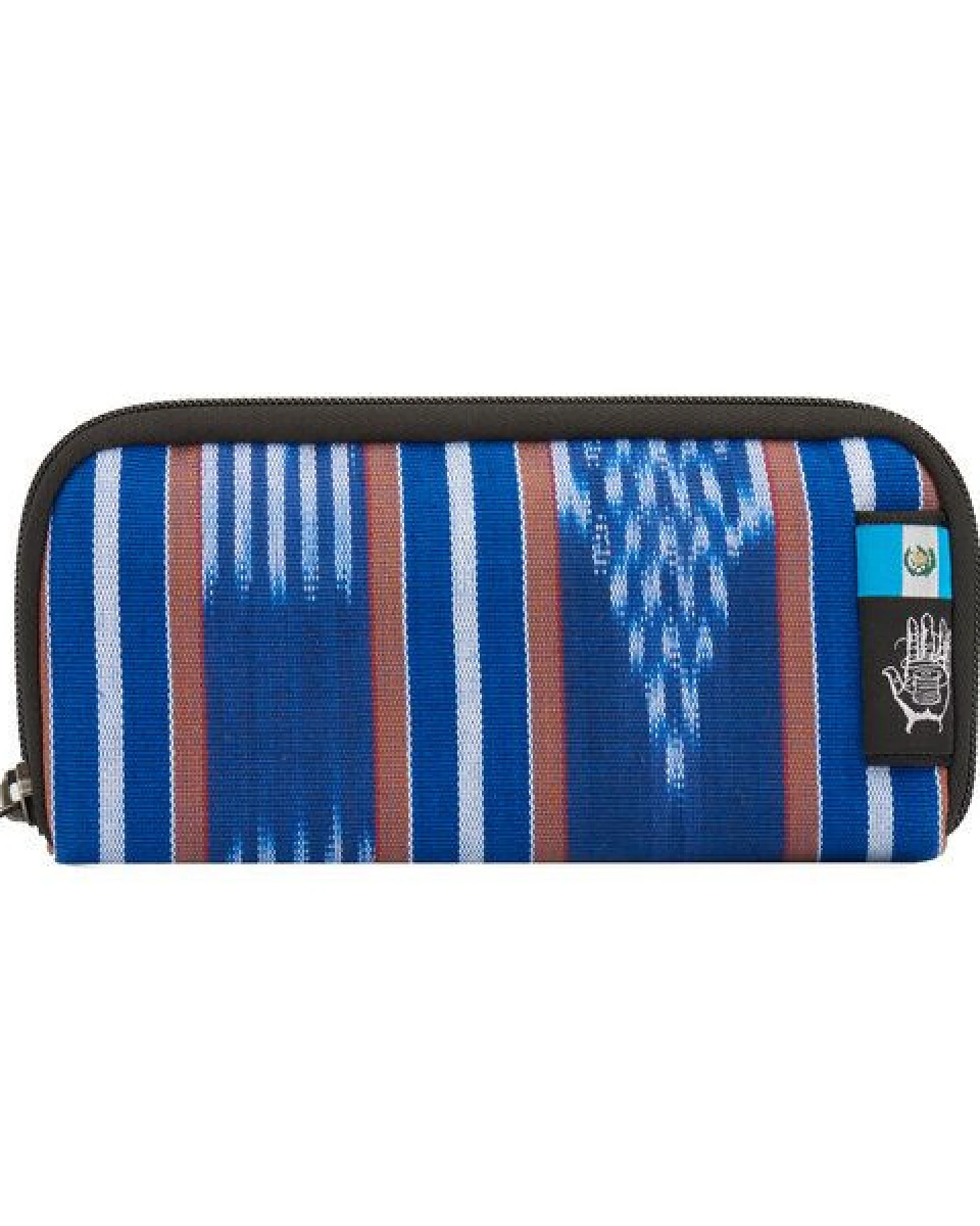 Ethnotek Chiburi Accordion Wallet RFID Block – Ansicht 2