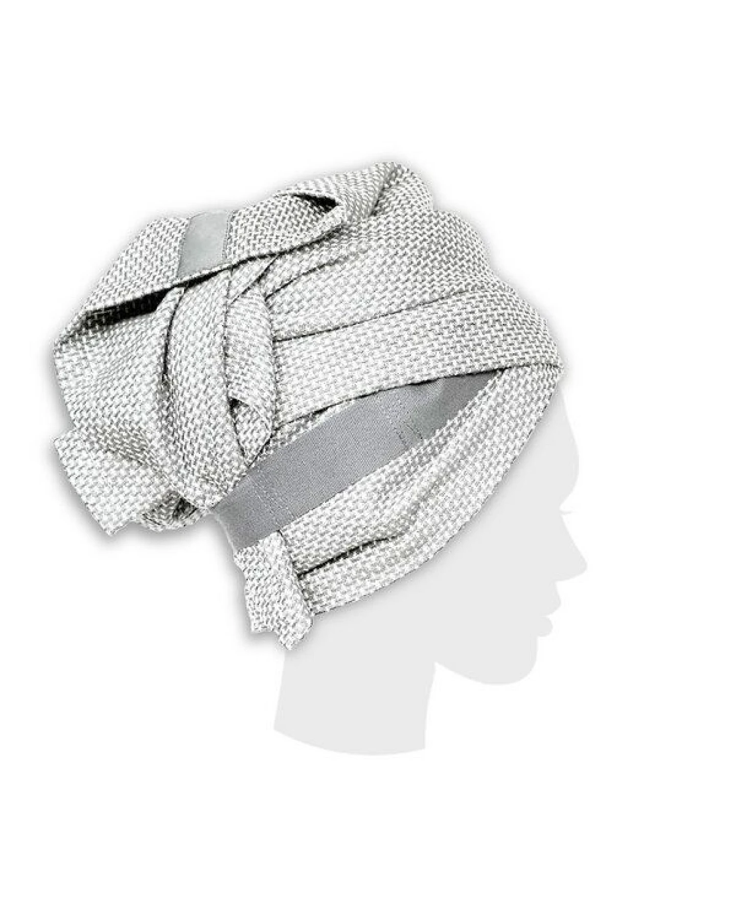 The Organic Company Handtuch - Hand Hair Towel – Ansicht 2
