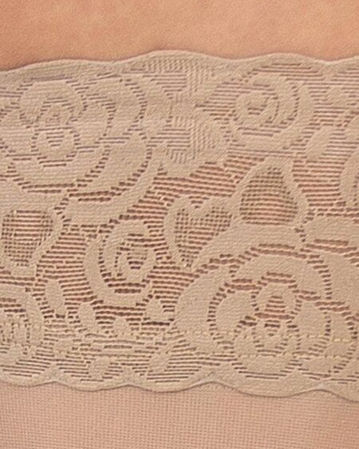 erlich textil Josephine Feinstrümpfe aus Polyamid, made in Europe – Ansicht 3