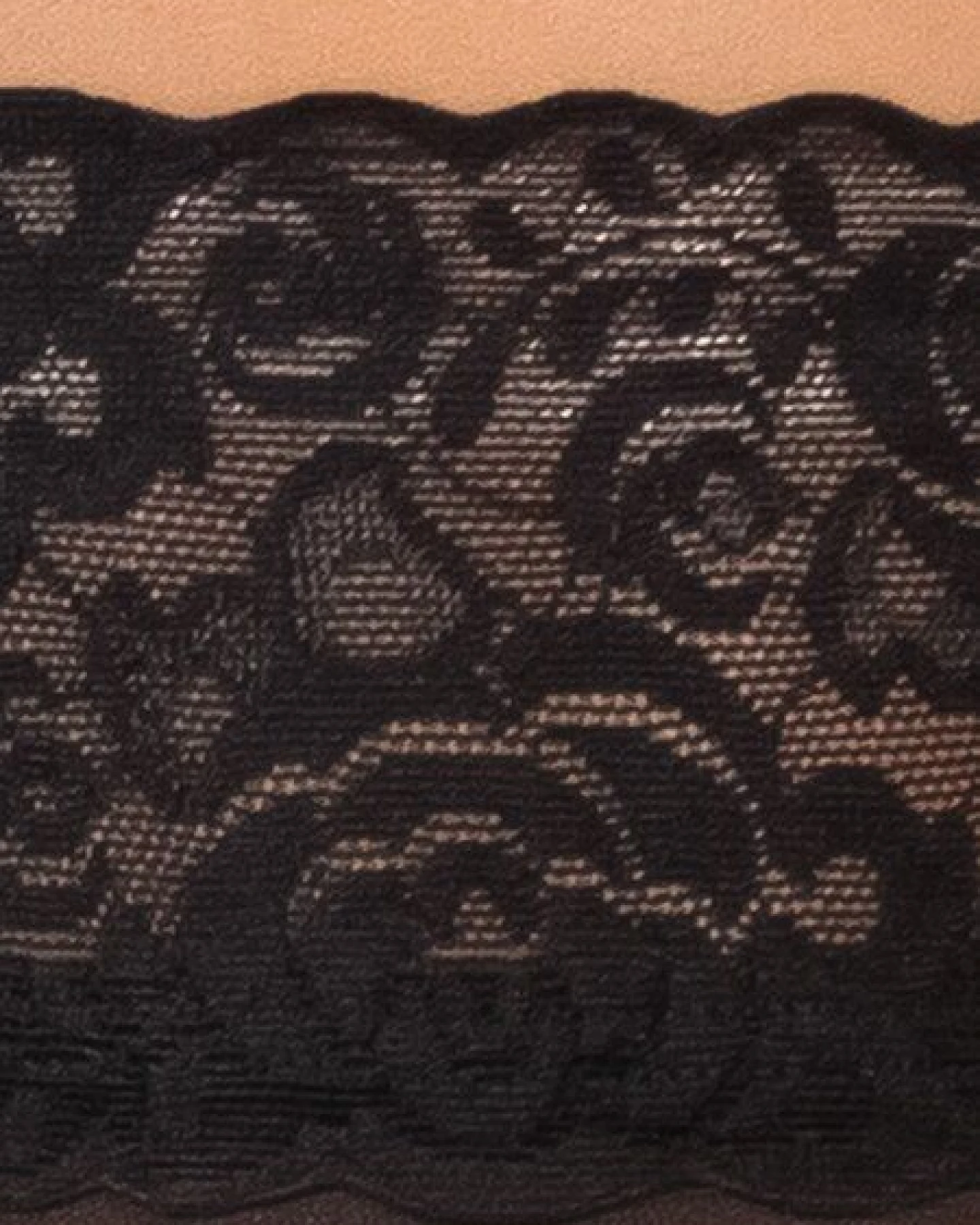 erlich textil Josephine Feinstrümpfe aus Polyamid, made in Europe – Ansicht 3