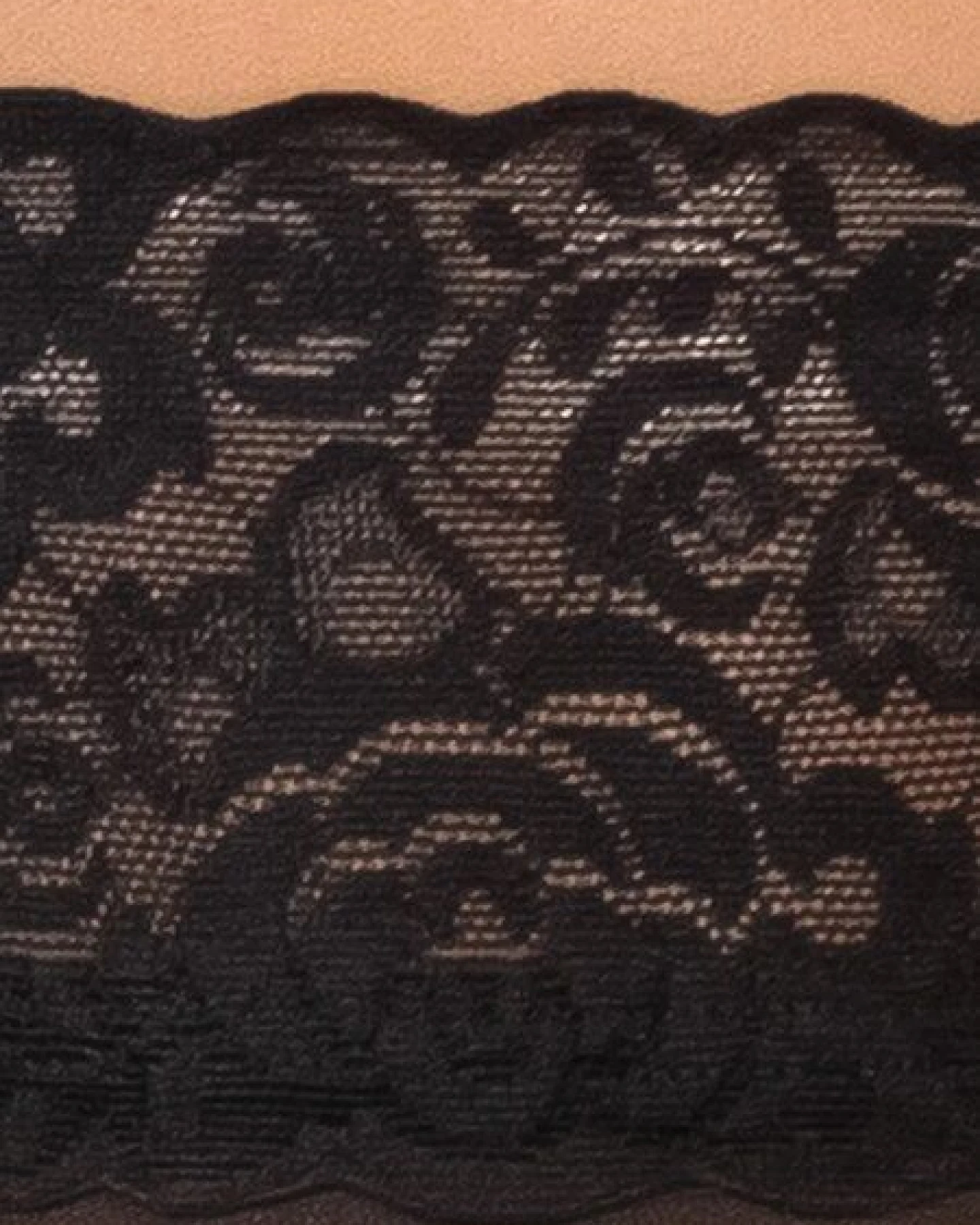 erlich textil Josephine Feinstrümpfe, made in Europe – Ansicht 2