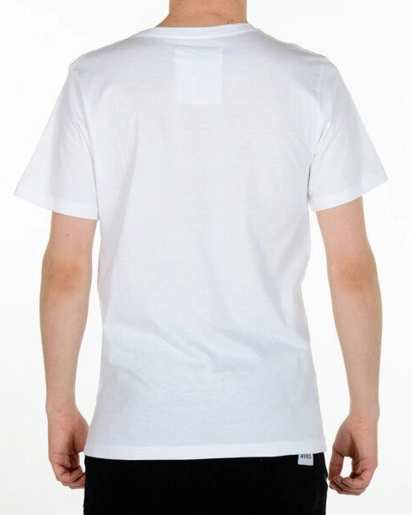 DEDICATED Caffeine Kick Organic T-Shirt – Ansicht 4