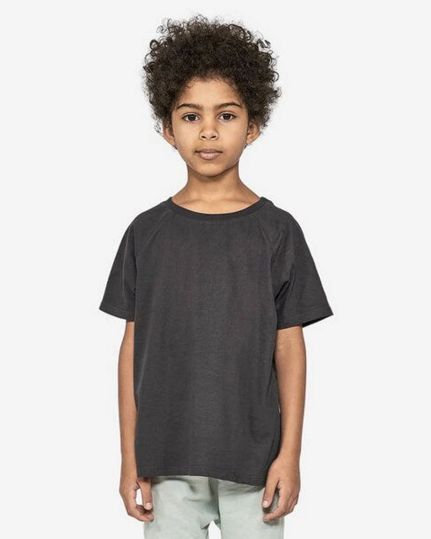 Orbasics The Luxury Tee – Ansicht 2