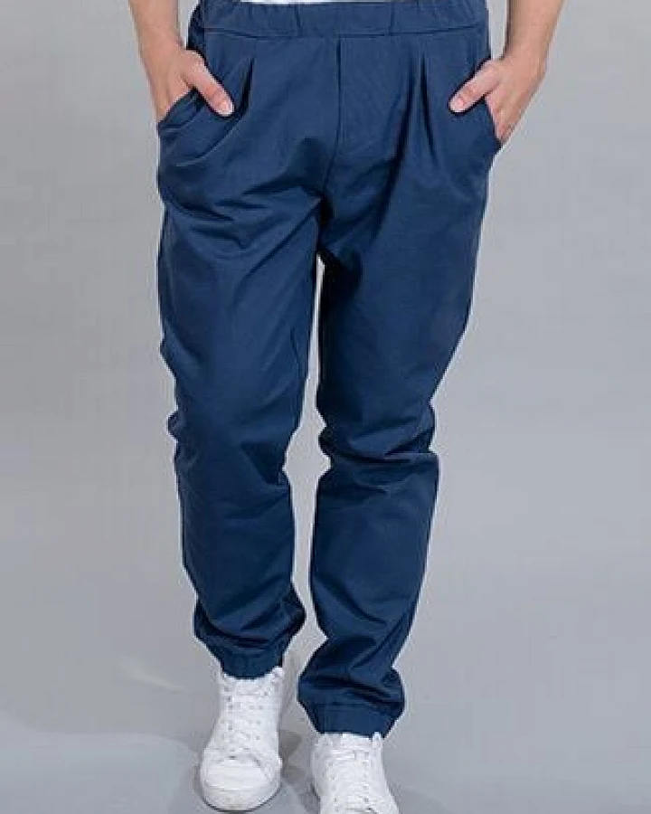 Blau