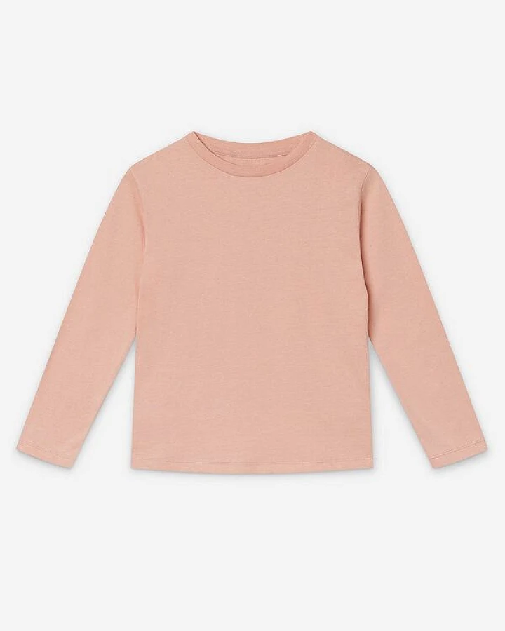 Orbasics Mighty Longsleeve