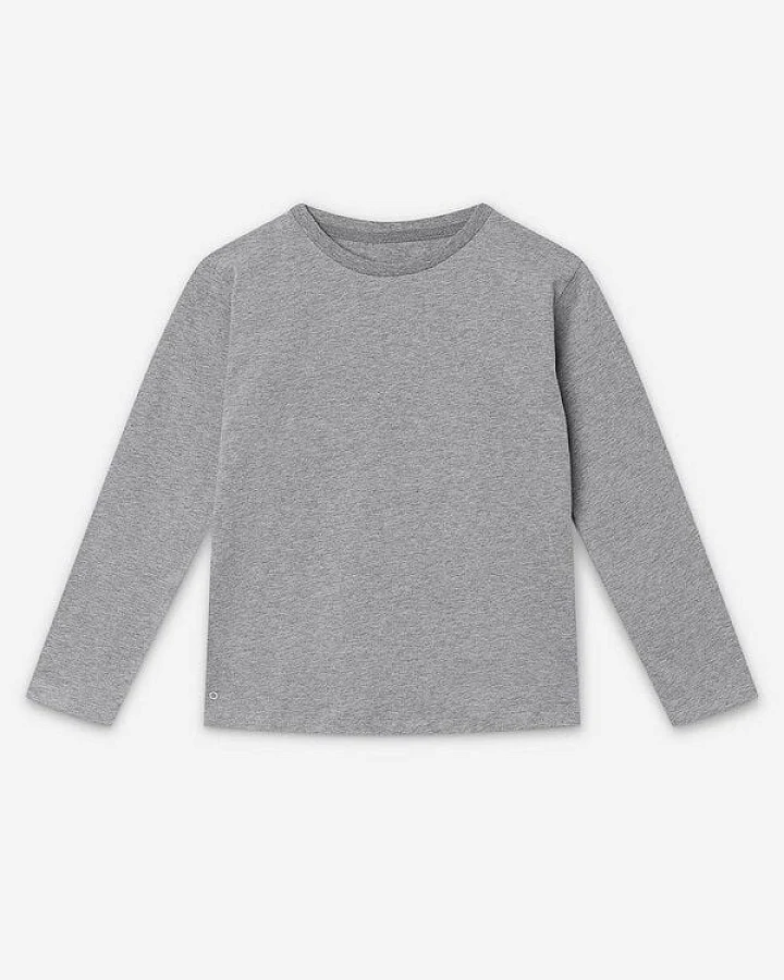 Grey Melange