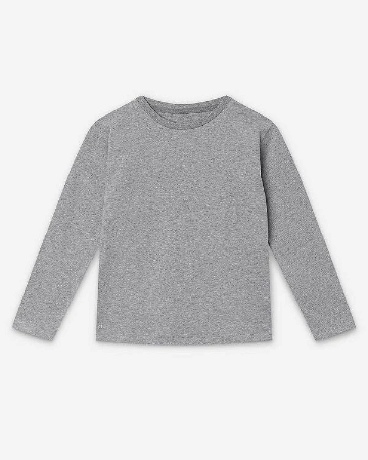 Grey Melange