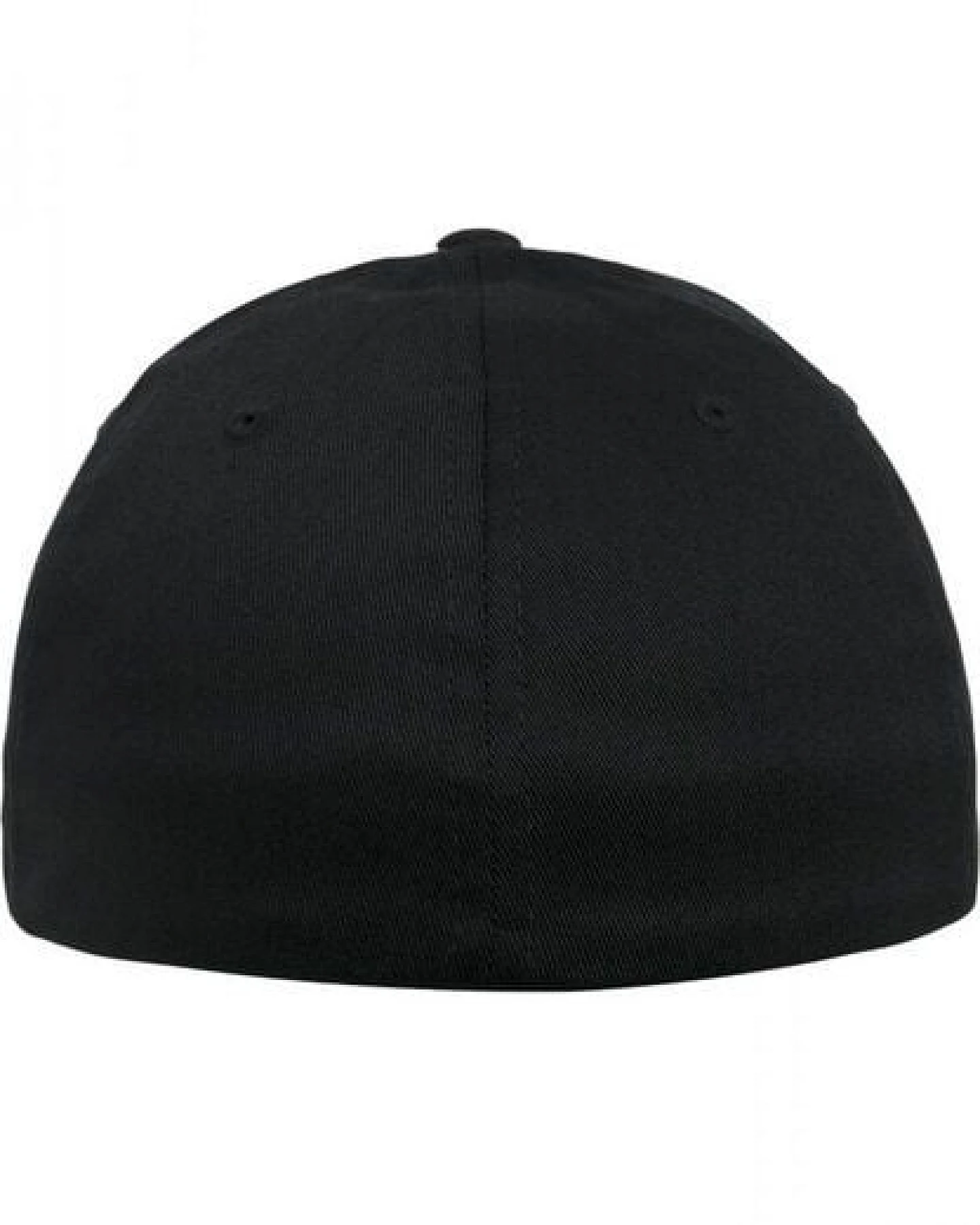 Flexfit Organic Cotton Cap Basecap Kappe Mütze Bio-Baumwolle Yupoong 6Panel Full 6277OC – Ansicht 3