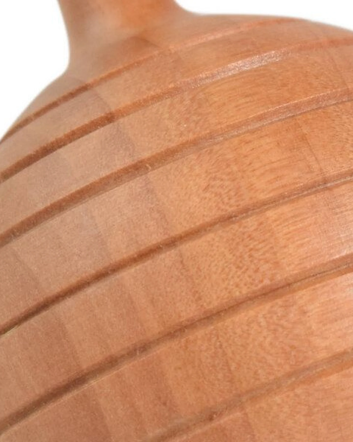 4betterdays Holzrassel aus regionalem Kirschholz – Ansicht 2