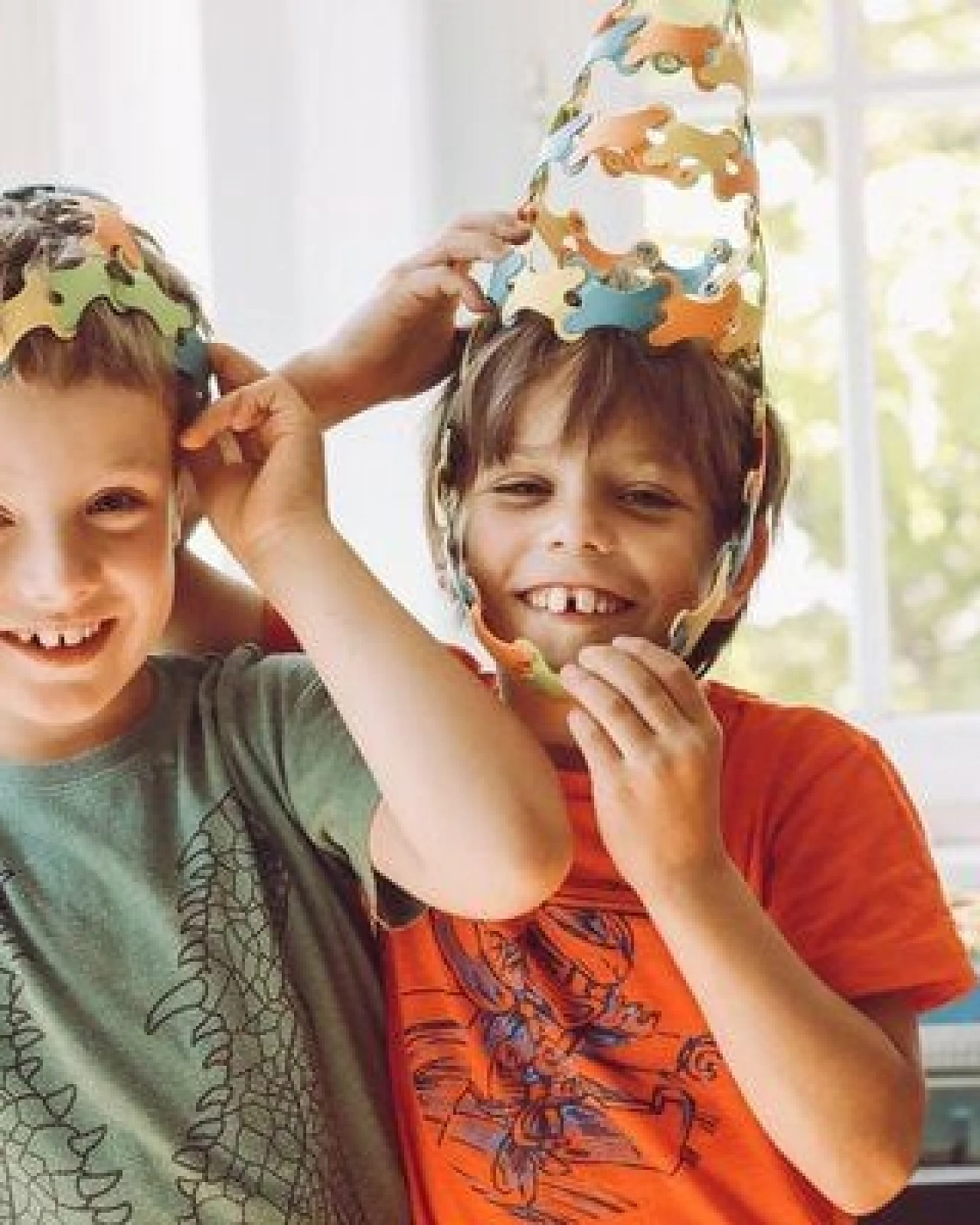 TicToys Binabo der Natur-Chip - 60 Chips in 4 Farben – Ansicht 4