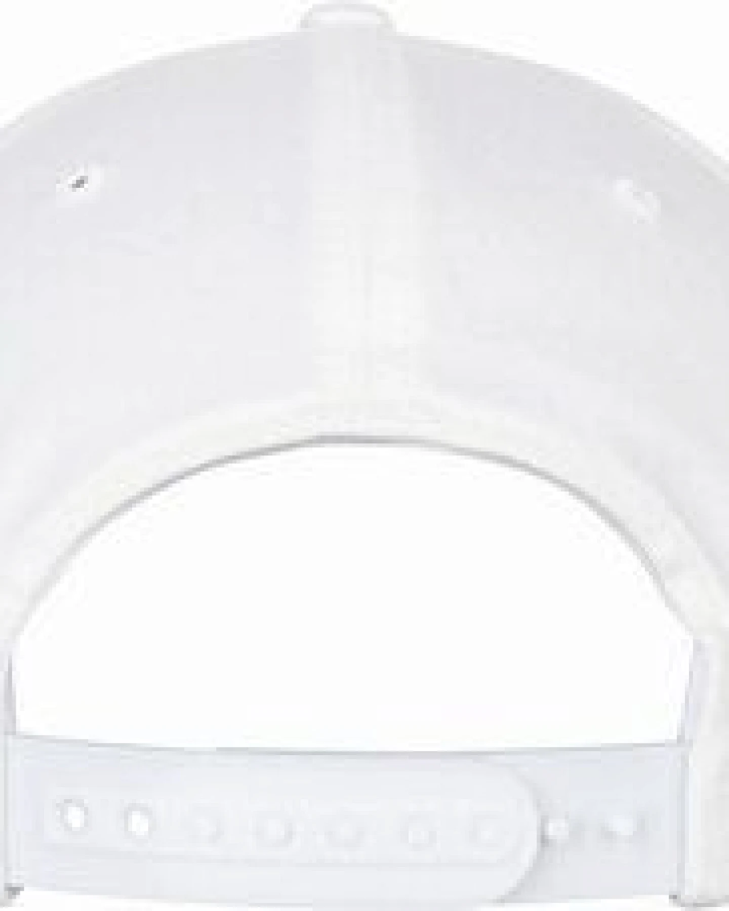 Flexfit Organic Cotton Basecap 6089OC Snapback – Ansicht 2