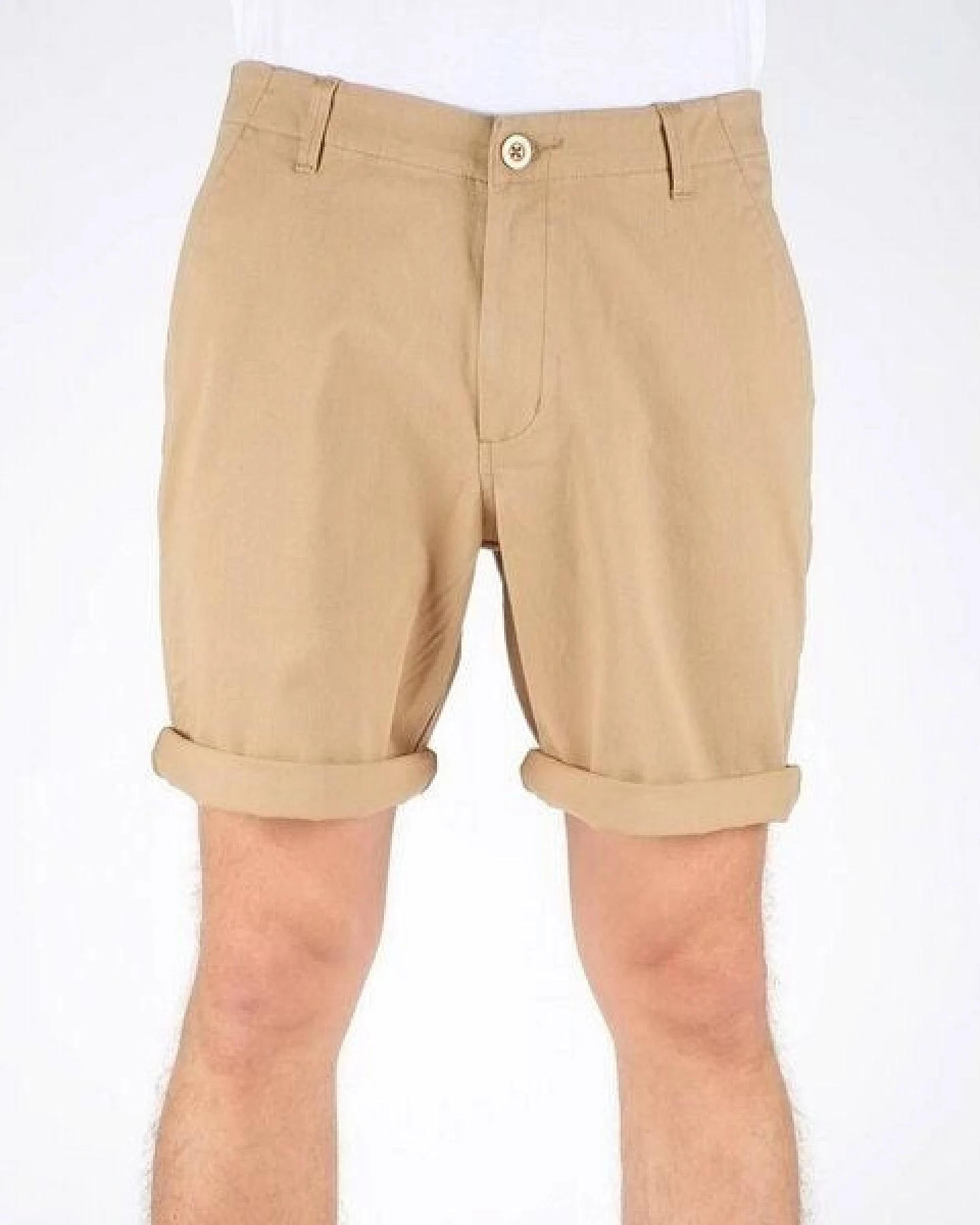 DEDICATED Chino Shorts Nacka – Ansicht 4