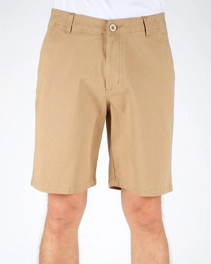 DEDICATED Chino Shorts Nacka