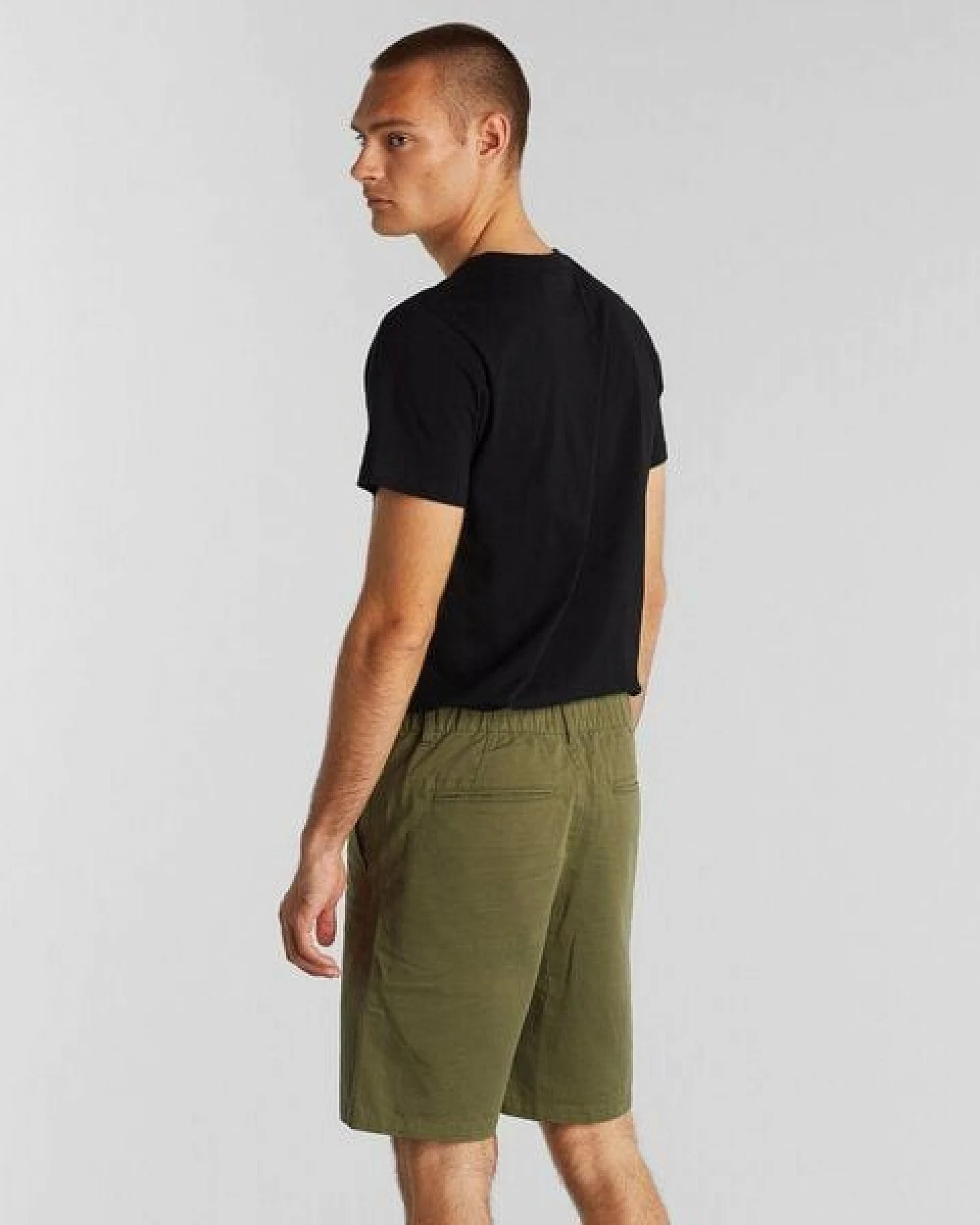 DEDICATED Chino Shorts Nacka – Ansicht 4
